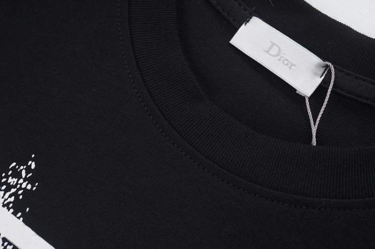 Dior T Shirts Short _SKUDiorS-3XLyktnD103115878